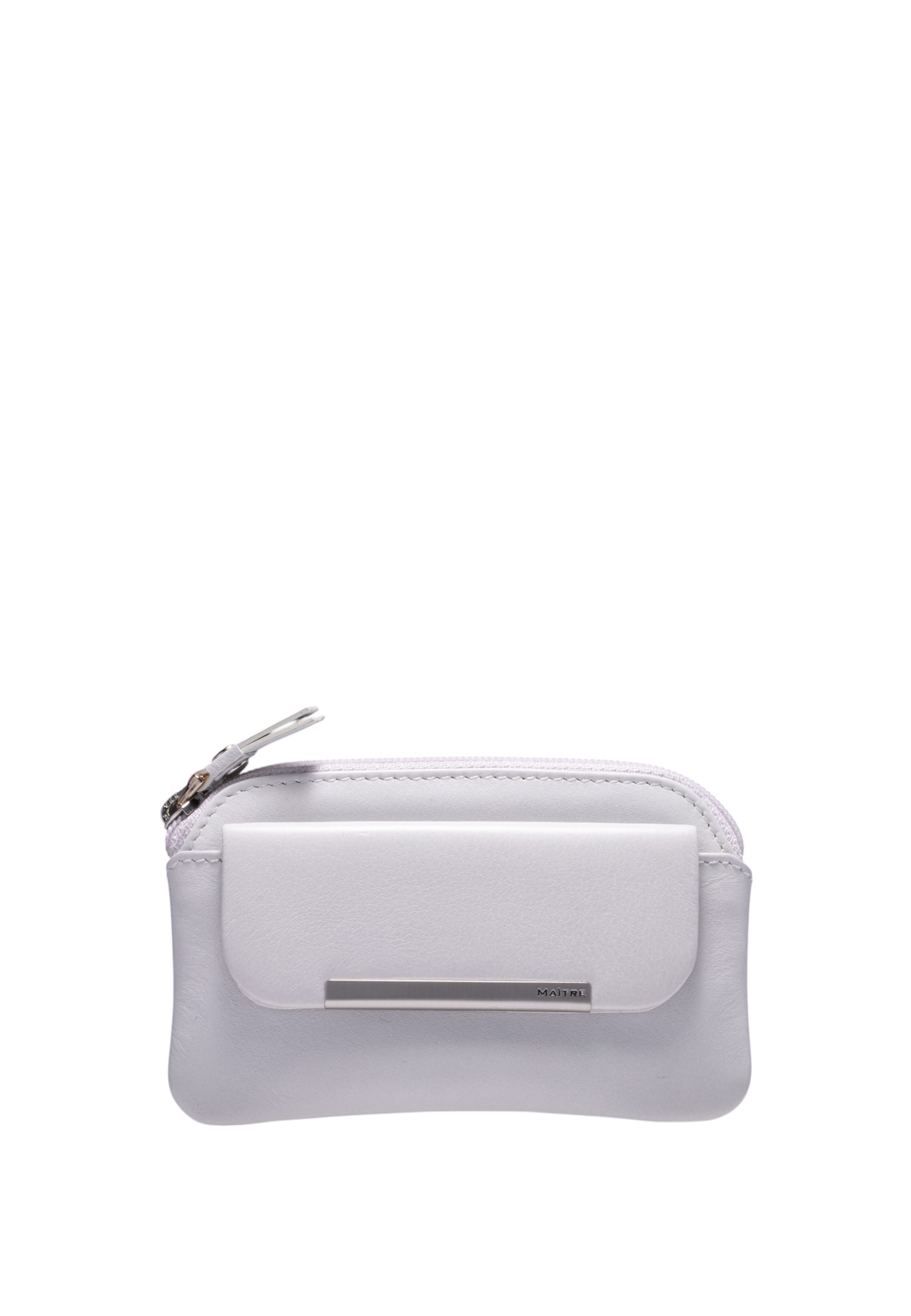 Maître Case 'Belg Sigwulf' in Grey: front