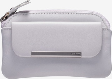 Maître Case 'Belg Sigwulf' in Grey: front