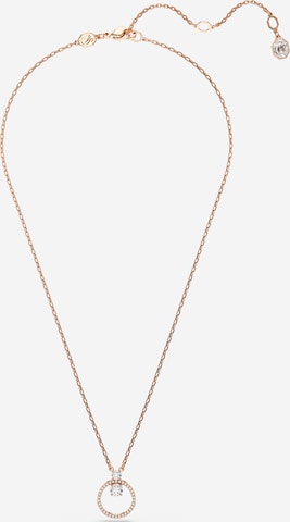 auksinė Swarovski Grandinėlė: priekis