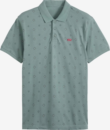 žalia LEVI'S ® Marškinėliai: priekis