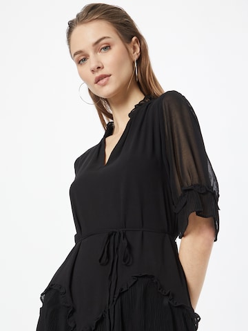 Robe de cocktail 'Evelin' Guido Maria Kretschmer Women en noir