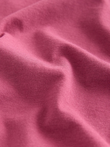 Next Shirt 'Essential' in Pink