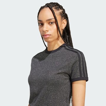 ADIDAS ORIGINALS Shirt 'Adicolor' in Black