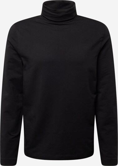 Marškinėliai iš TOPMAN, spalva – juoda, Prekių apžvalga