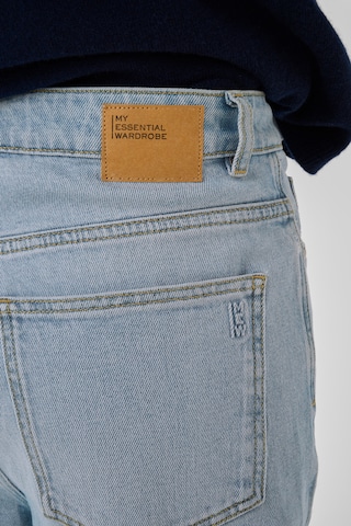 My Essential Wardrobe Loosefit Jeans 'Jessie 139' in Blauw