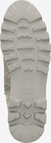 SIOUX Snow Boots in Grey