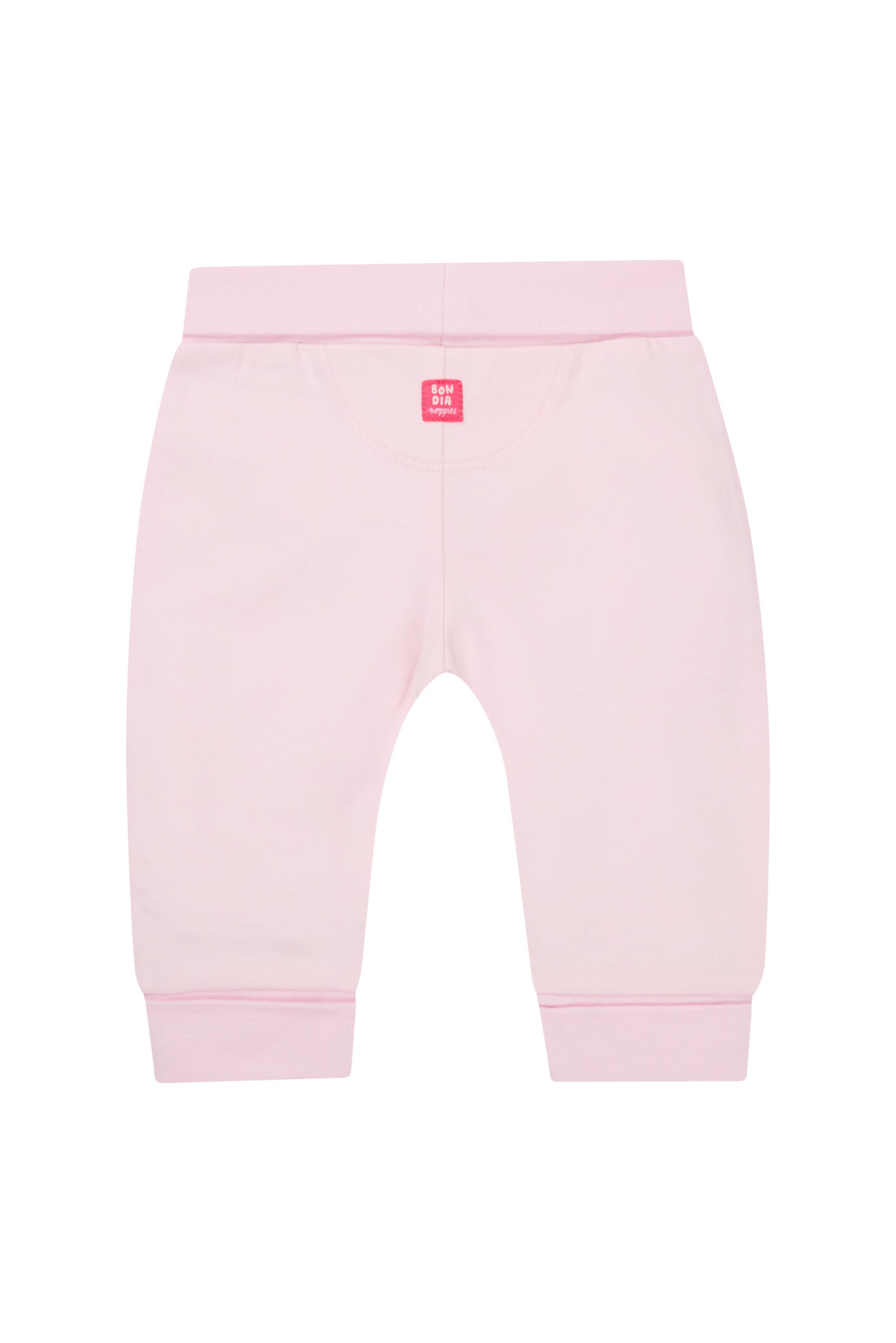Noppies Regular Broek 'Murrieta' in Roze