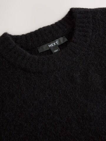 Next Sweater in Black