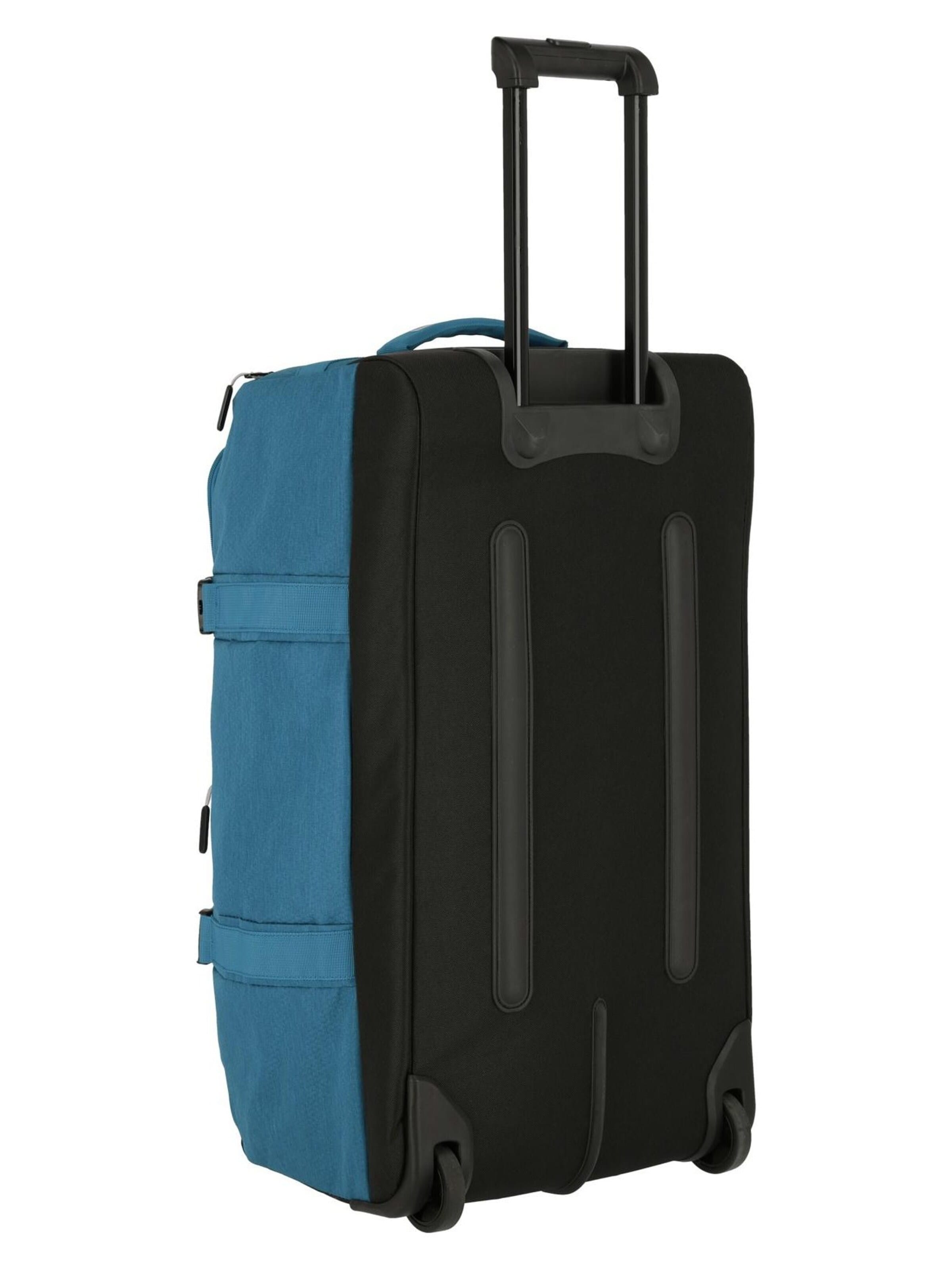 TRAVELITE Trolley in Blauw