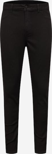 Jeans 'ANA' EVOKED pe negru denim, Vizualizare produs