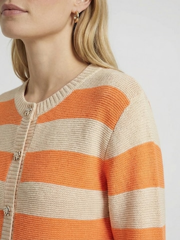 Cardigan 'Darleen' Guido Maria Kretschmer Women en beige