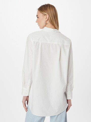 s.Oliver Blouse in Wit