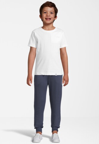 New Life Shirt in Wit