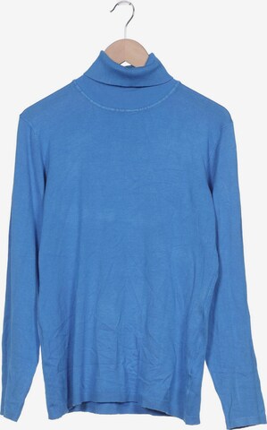 ICHI Pullover XL in Blau: predná strana