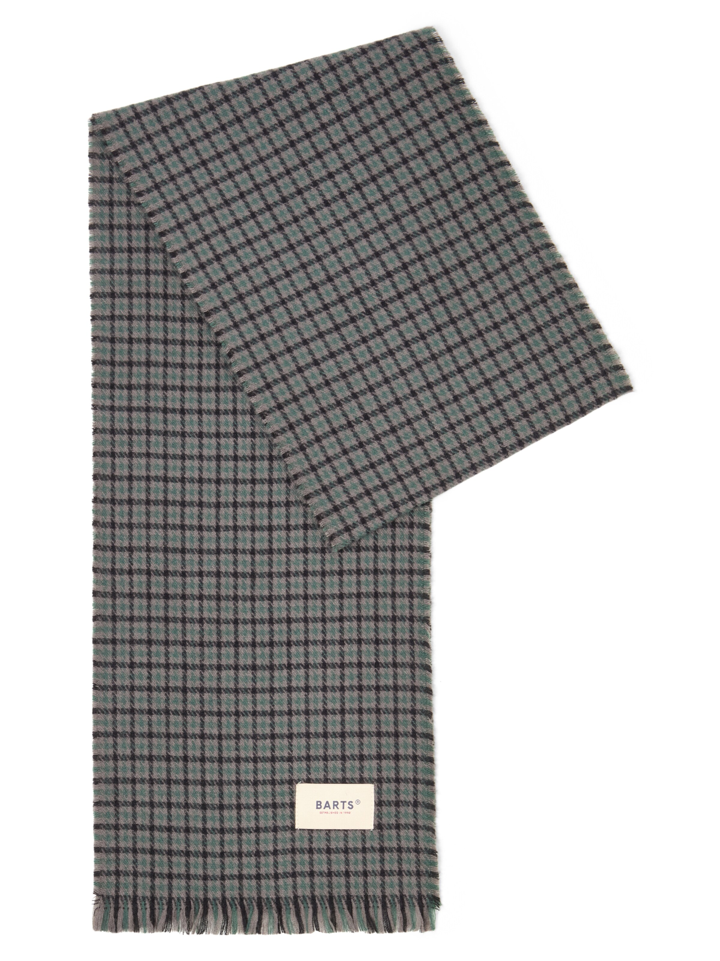 Barts Scarf ' Heirmish ' in Grey