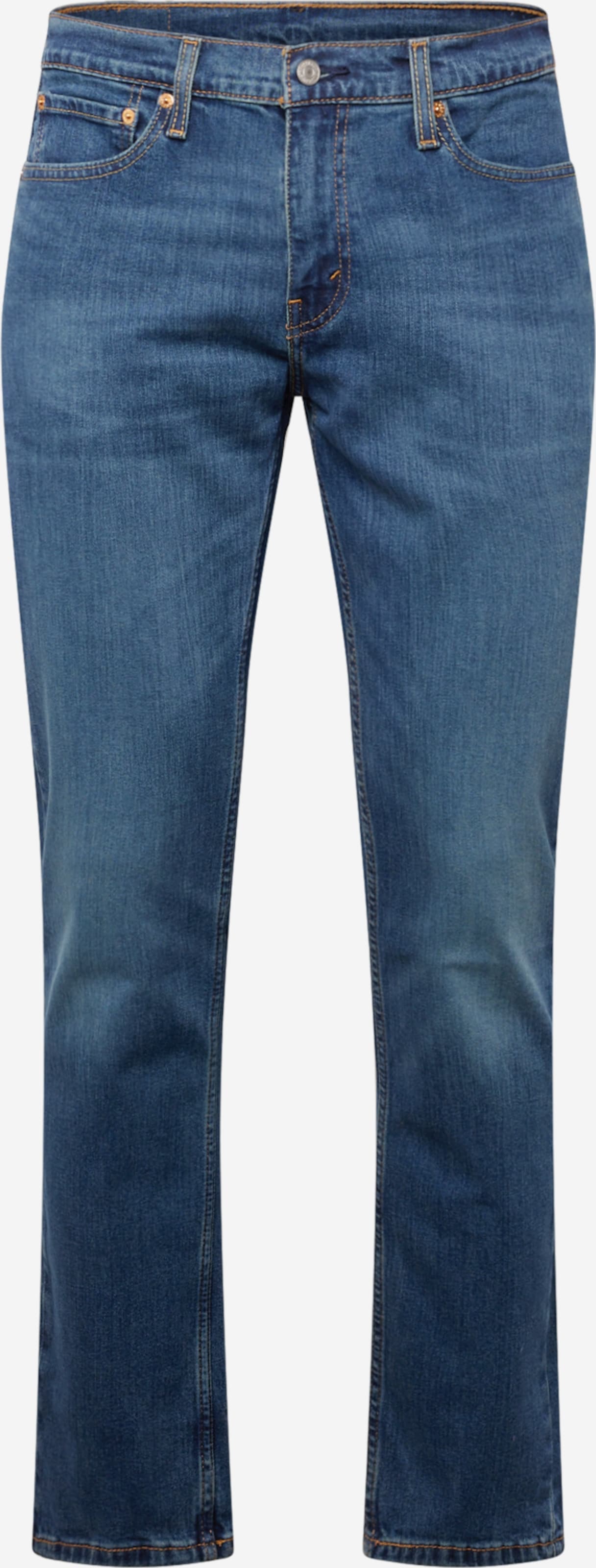 LEVI'S ® Slimfit Jeans '511™' pe Albastru Denim | ABOUT YOU