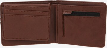 BILLABONG Wallet in Brown