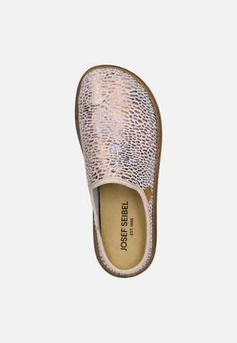 JOSEF SEIBEL Slipper in Beige