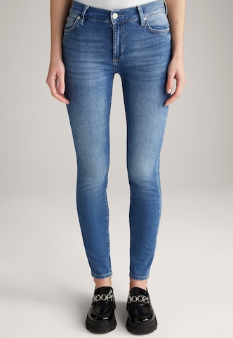 Skinny Jean JOOP! en bleu : devant