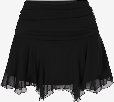 Fustă 'Spring Summer' myMo at night pe negru, Vizualizare produs