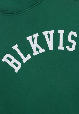 BLKVIS Sweatshirt in Green
