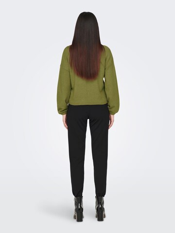 Pullover 'Marco' di JDY in verde