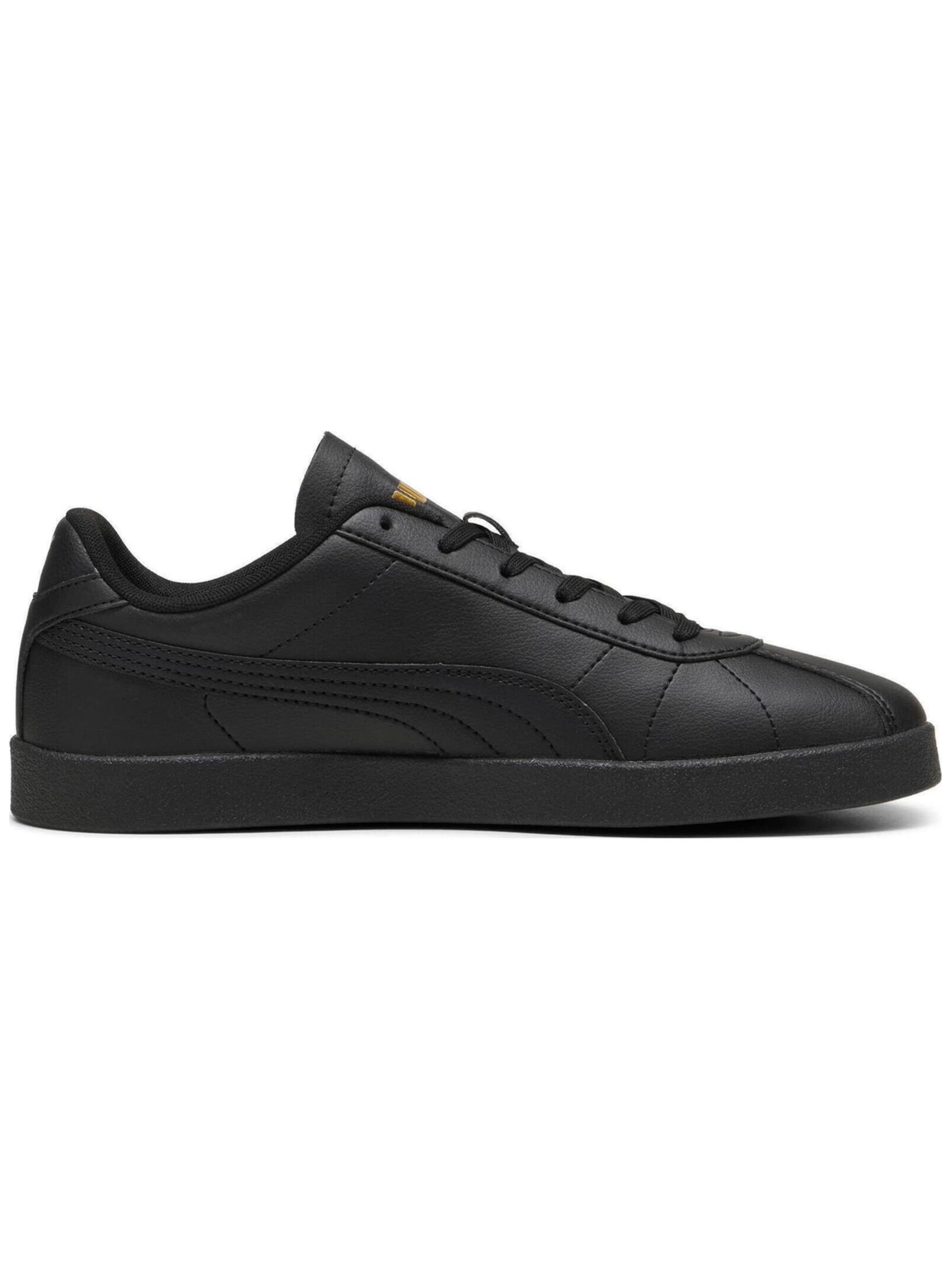 Sneaker bassa 'Club II SL' di PUMA in nero