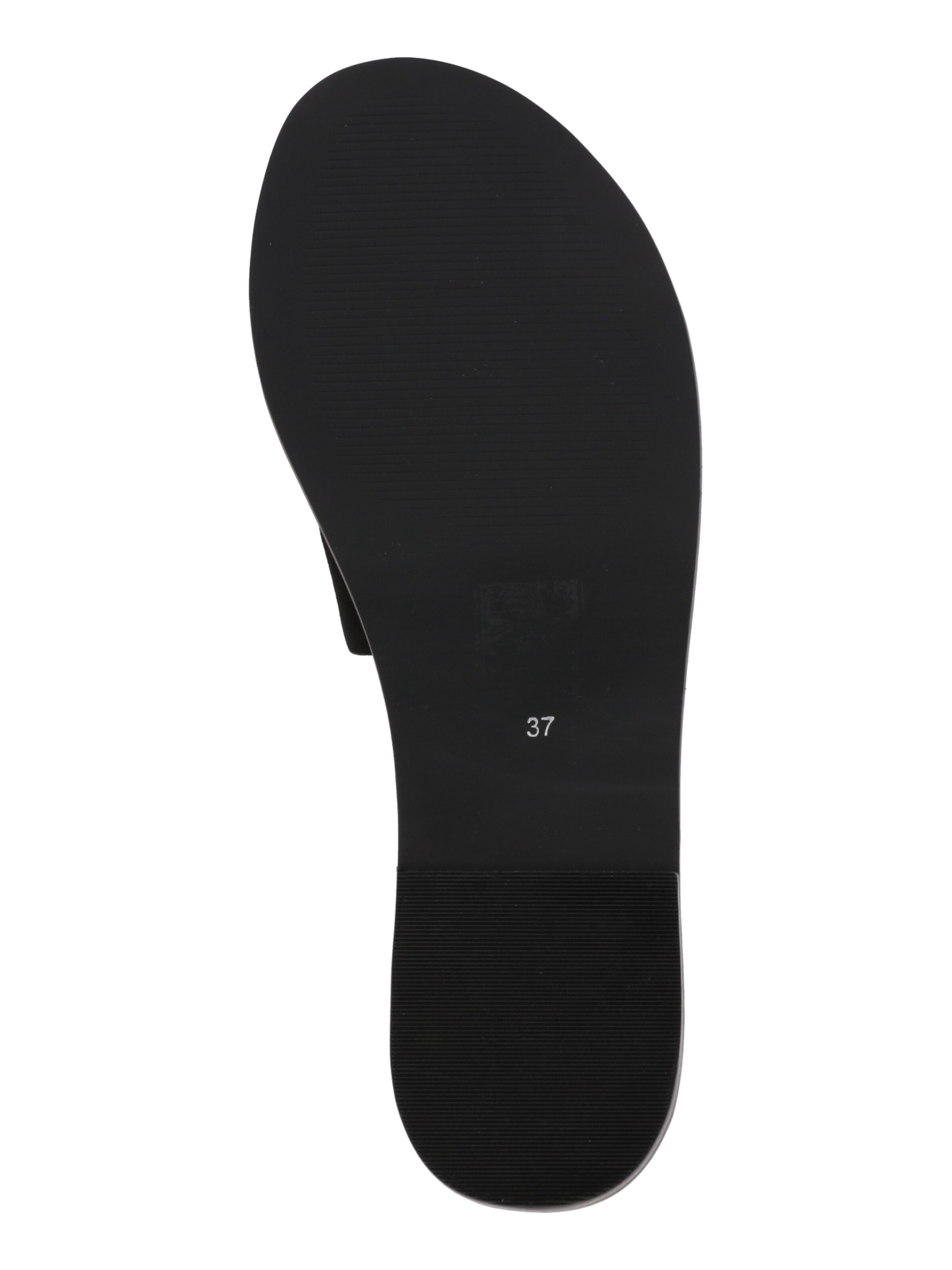 Zoccoletto 'Lilli' di ABOUT YOU in nero