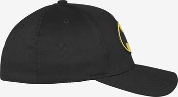 Merchcode Cap 'BATMAN' in Schwarz