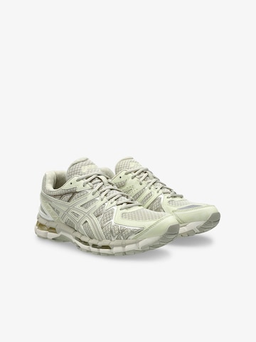 Sneaker bassa 'Gel-Kayano 20' di ASICS SportStyle in beige