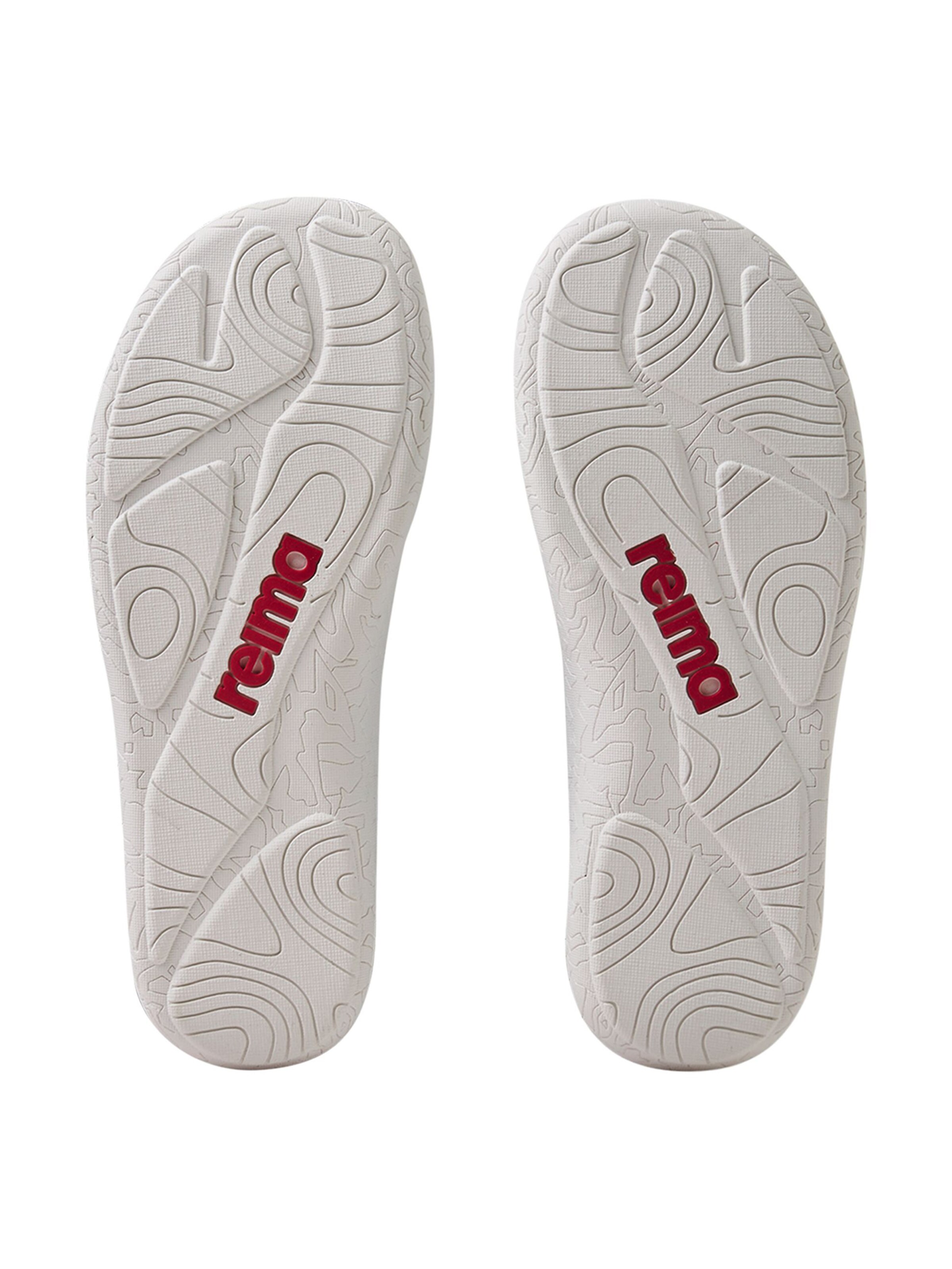 Reima Sandals & Slippers 'Rantaan Junior' in Blue