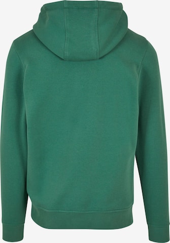 Urban Classics - Sweatshirt em verde