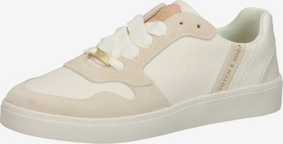 SCOTCH & SODA Sneakers 'Laurite' in Beige, Item view