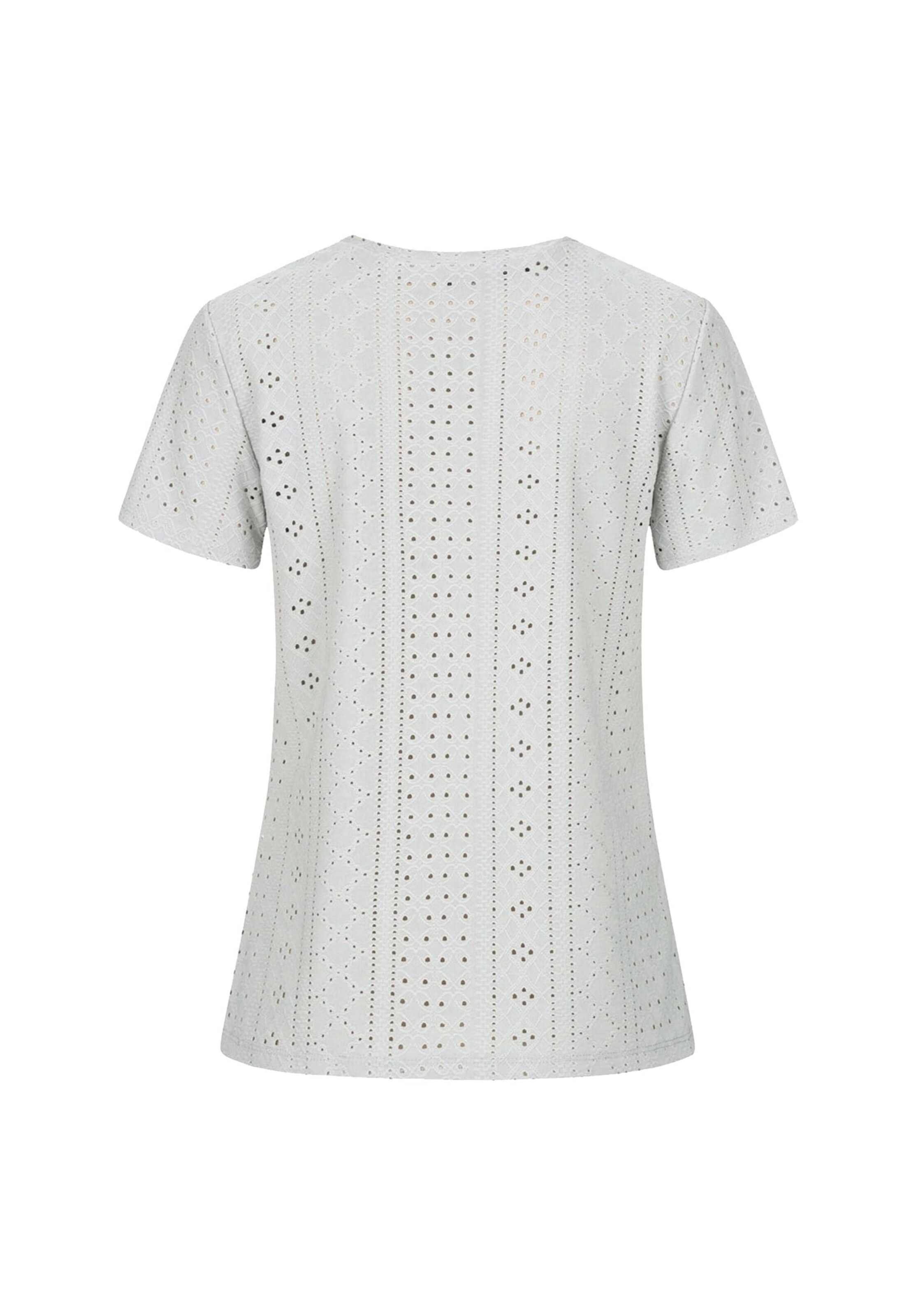 Cloud5ive Tričko – šedá