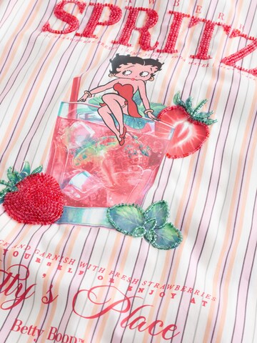 Next Blouse in Oranje