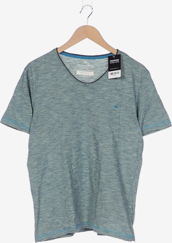 Christian Berg Shirt in L in Green: front