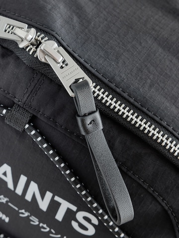 smALLSAINTS - Mochila 'Back to School' en negro
