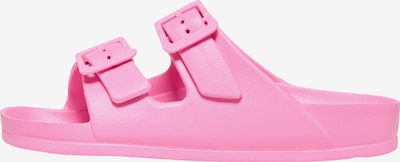 ONLY Pistokkaat 'ONLCRISTY' värissä vaaleanpunainen, Tuotenäkymä