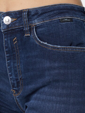 Mavi Flared Jeans 'Maria' in Blauw