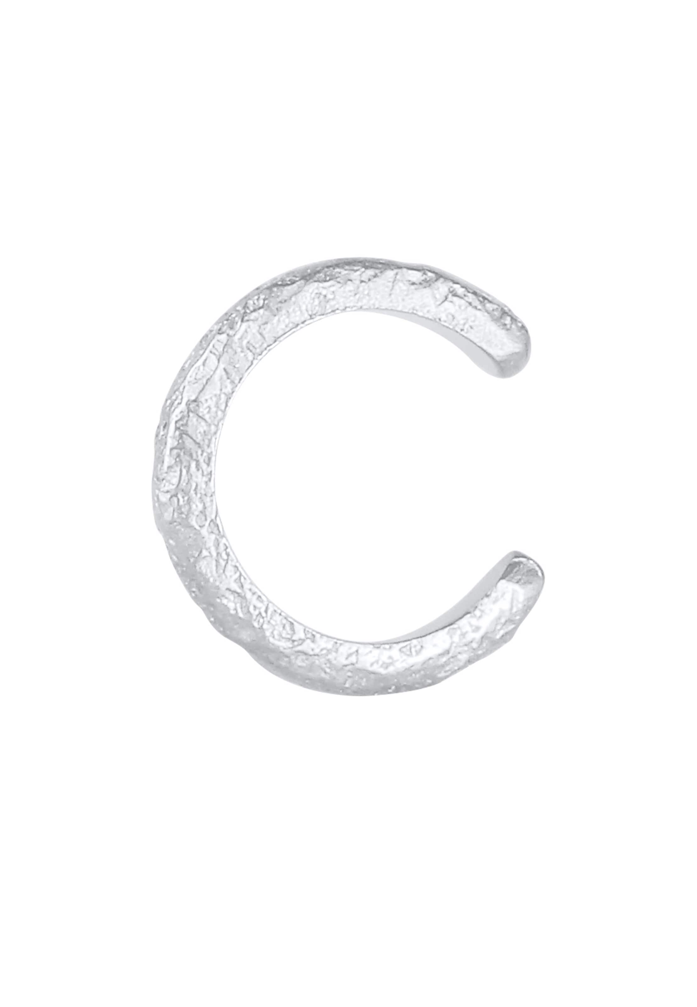 Boucles d'oreilles ELLI en argent