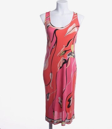 Emilio Pucci Dress in S in Mixed colors: front