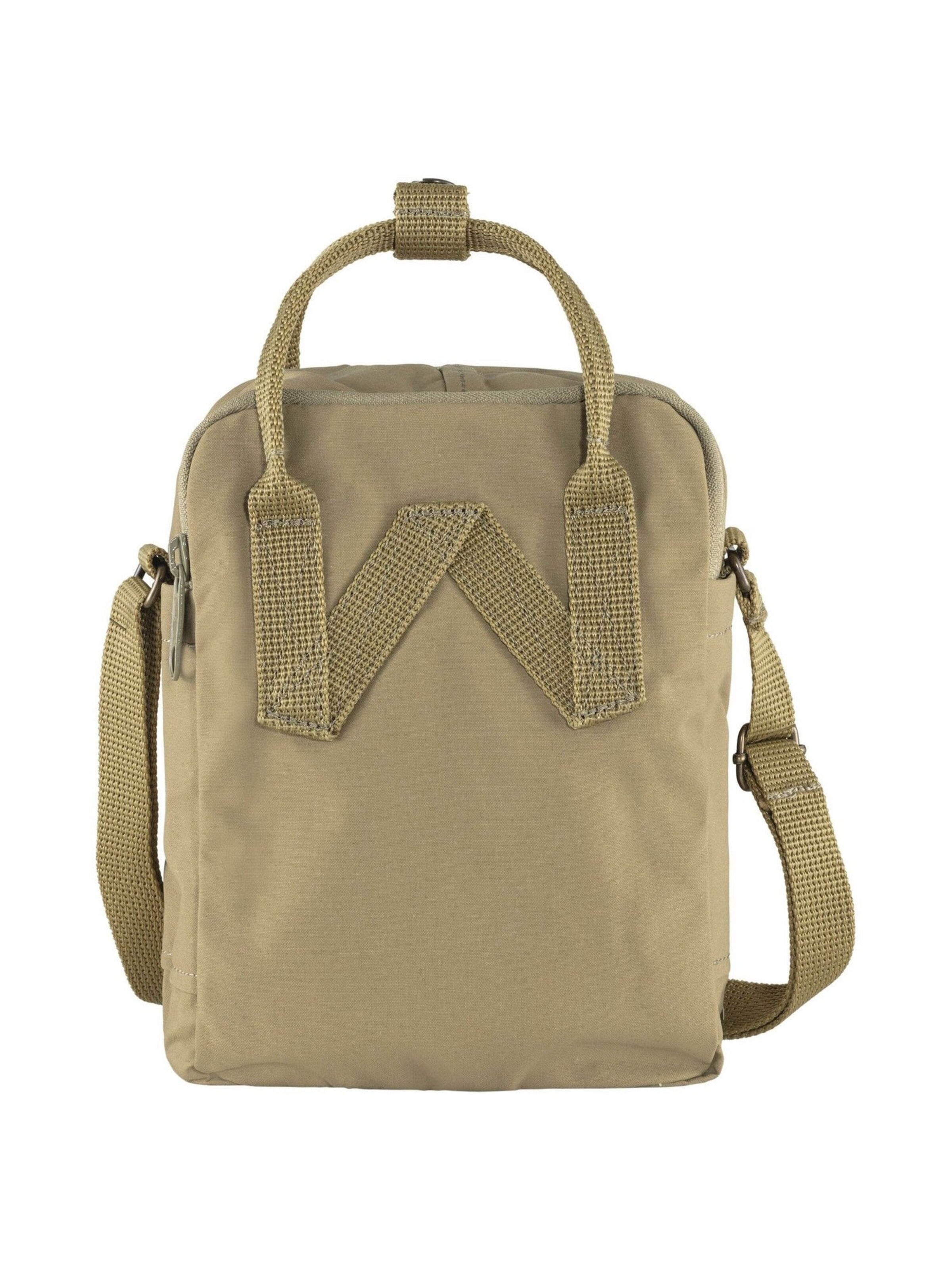FJALLRAVEN Crossbody Bag 'Kånken' in Brown