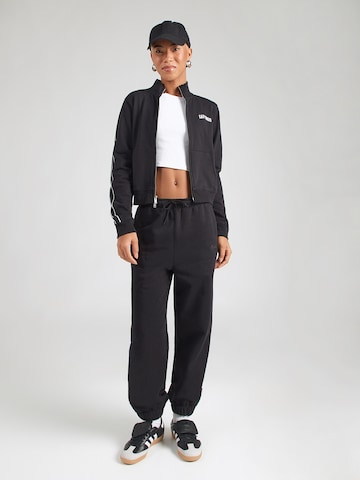 GAP Суичъри с качулка в черно