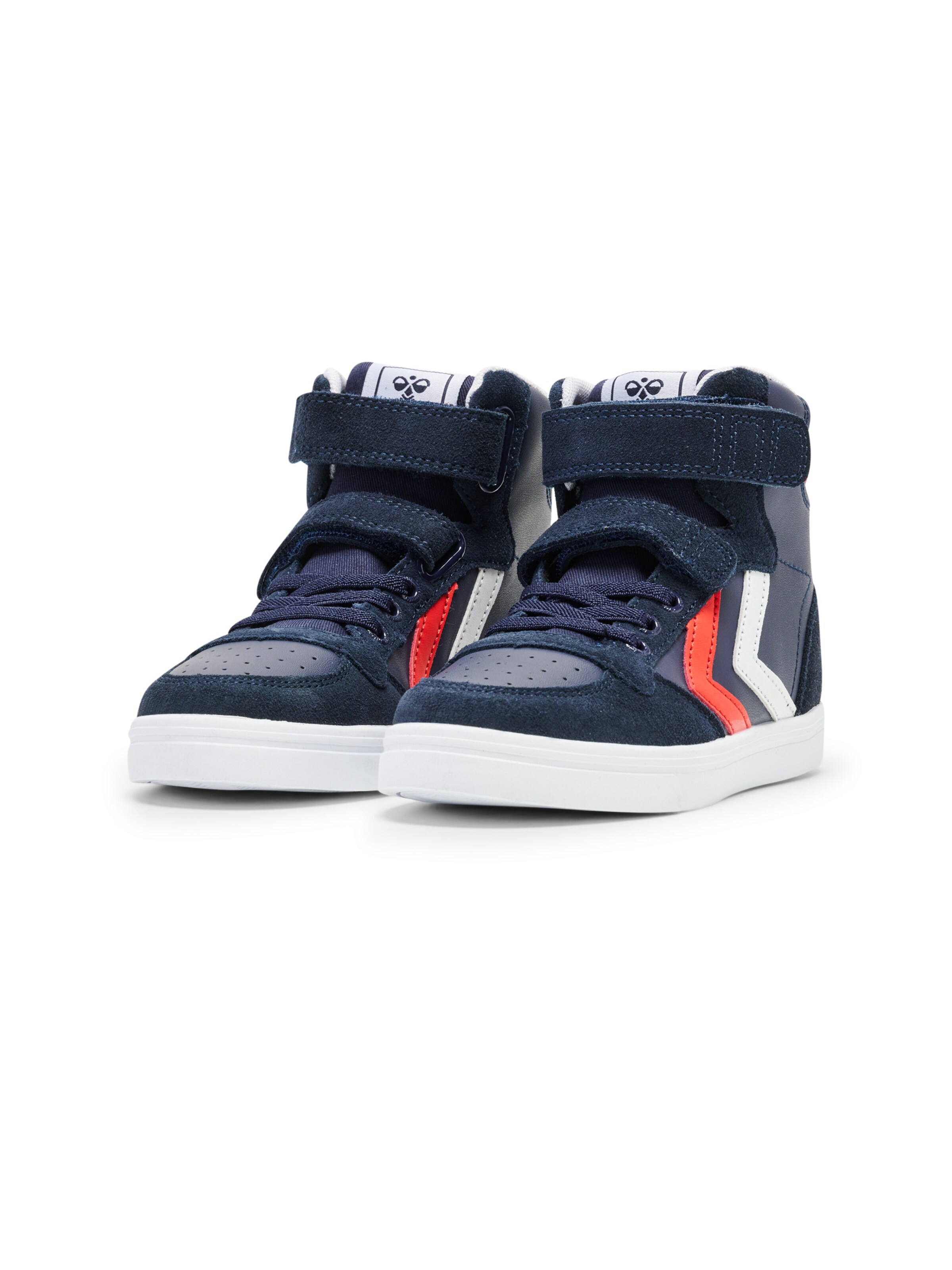 Hummel Sneakers in Blue
