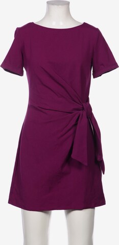 Sèzane Dress in XS in Purple: front