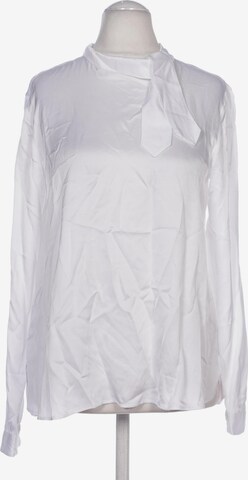 ETERNA Blouse & Tunic in M in White: front