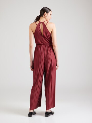 ABOUT YOU Jumpsuit 'Roberta' in Red