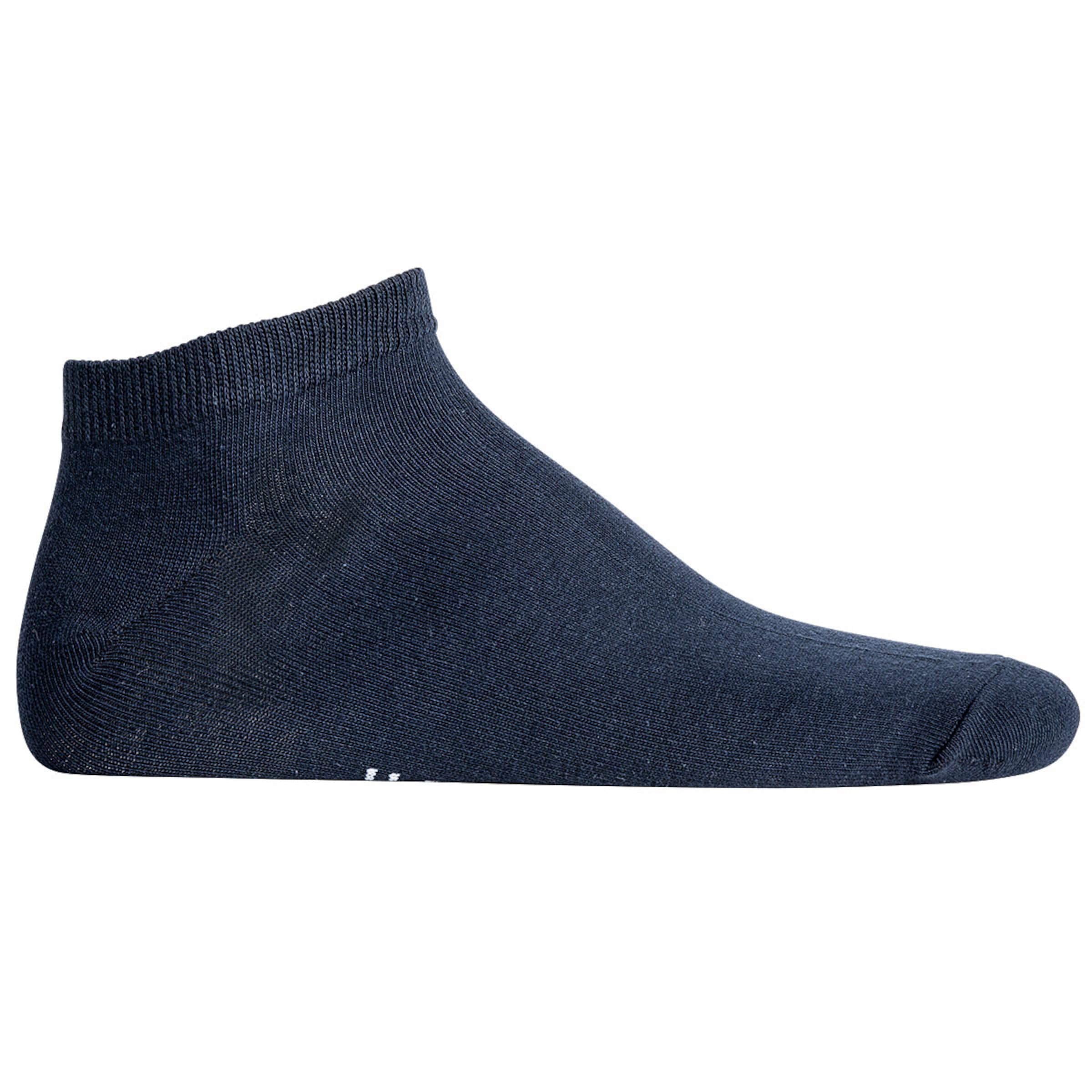Chaussettes JACK & JONES en bleu