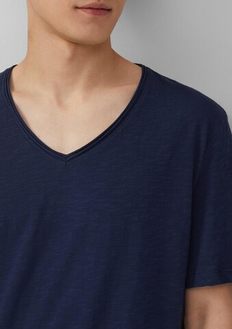 s.Oliver T-Shirt in Blau
