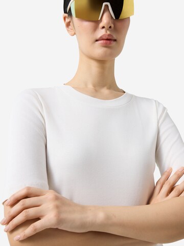 BOGNER Shirt 'Nikini' in White